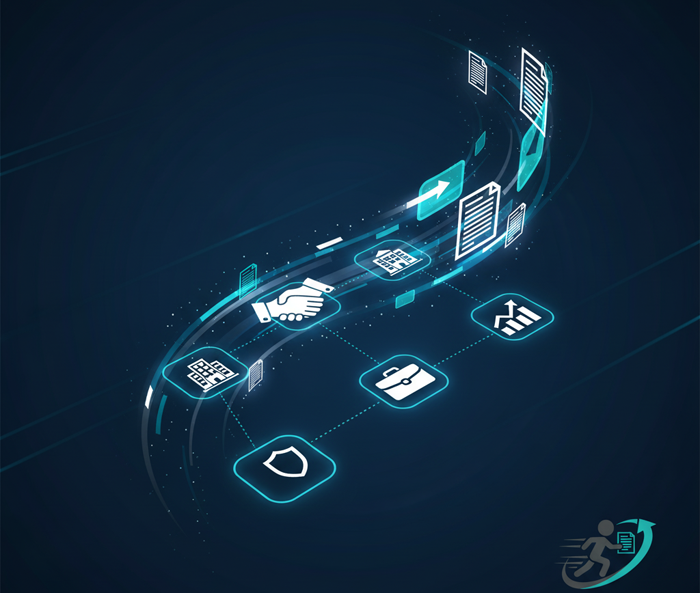 Integrated Sales & Data Management Platform